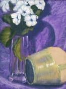 art of Sarah Tacker